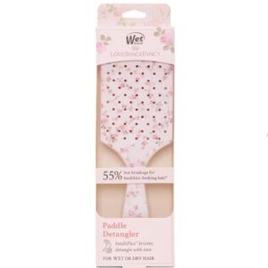 LOVESHACKFANCY PADDLE BRUSH